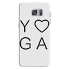 yoga heart Samsung Galaxy S7