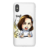 TWICE NAYOEN iPhoneX