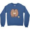 bff Crewneck Sweatshirt