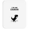 I'm an Error Mousepad