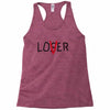 Loser Lover Racerback Tank
