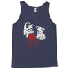 kittens Tank Top