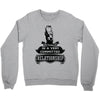 I Am Doberman Pinscher Actually In A Very Commited Relationship Crewneck Sweatshirt