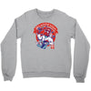 decapod sushi Crewneck Sweatshirt