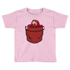 Ugandan Knuckles Toddler T-shirt
