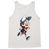 bipper1 Tank Top