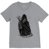 grimbae V-Neck Tee