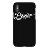 brooklyn script nyc new york city baseball jersey iPhoneX