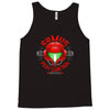 samus pest control Tank Top
