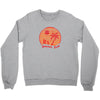 its Summer Time Crewneck Sweatshirt