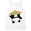 panda2 Tank Top
