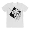 neon genesis evangelion All Over Women's T-shirt