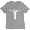 neurosis sovereign fold in time tour V-Neck Tee