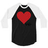 Bestie 3/4 Sleeve Shirt