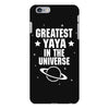 Greatest Yaya In The Universe iPhone 6/6s Plus Case