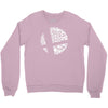 smash Crewneck Sweatshirt