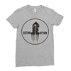 LIMITED EDITION Ladies Fitted T-Shirt