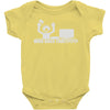 who does that Baby Onesie