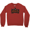 happy halloween Crewneck Sweatshirt