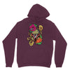 boba flower Hoodie