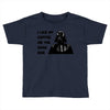 Darth Vader Toddler T-shirt