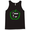 cider i up west country cider drinking Tank Top