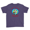 breaking bad los pollos hermanos cool Youth Tee