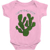 can't touch this Baby Onesie