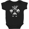 oooian rhapsody Baby Bodysuit