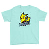 pokebolt Youth Tee
