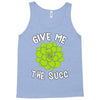 give me the succ Tank Top