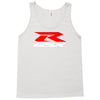 camiseta gsxr Tank Top