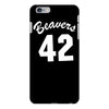 beavers 42 iPhone 6/6s Plus Case