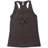 caffeine molecule t shirt coffee funny nerd xl Racerback Tank