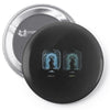 speak friend and enter Pin-back button
