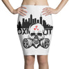 toxicity Pencil Skirts