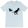 noel dinosaur T-Shirt