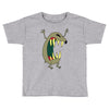 monster (2) Toddler T-shirt