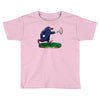 niffler the hedgehog Toddler T-shirt