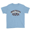 Mountain Mama Youth Tee