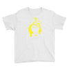 larry bernandez king felix seattle baseball Youth Tee