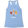 woodfellas Racerback Tank
