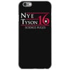 nye tyson '16 science rules iPhone 6/6s Case
