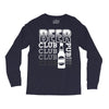 Beer Club Pub Long Sleeve Shirts
