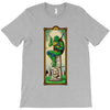 here lies shredder T-Shirt