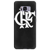 camisa do flamengo Samsung Galaxy S8 Plus