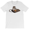 indiana mouse T-Shirt