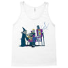 pinball wizard Tank Top