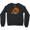 moss Crewneck Sweatshirt