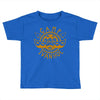 camp ivanhoe Toddler T-shirt